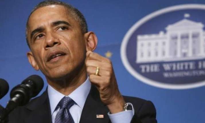 us continues to outpace most of the world obama