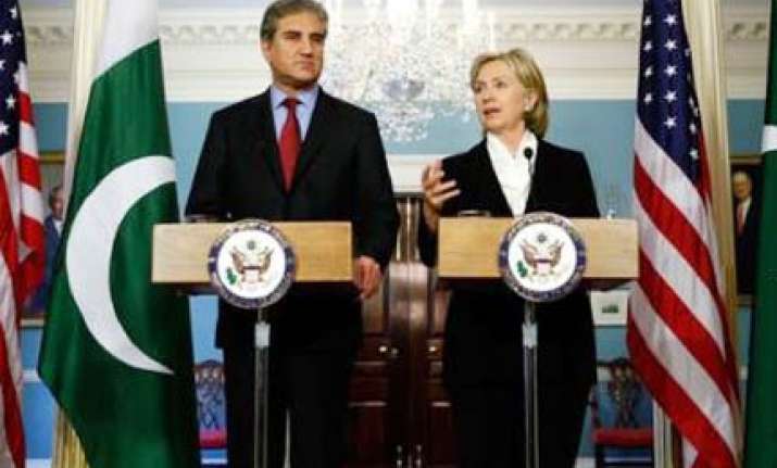 pak fails to get clear commitment from us on nuclear deal
