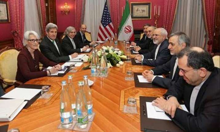 iran us claim progress in latest round of n talks