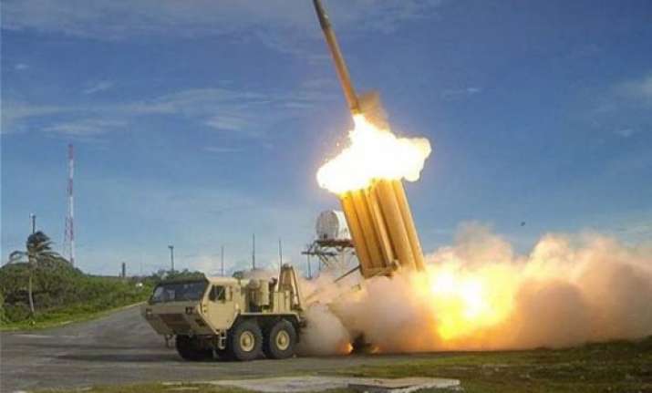 china test fires 10 000 km range nuclear missile