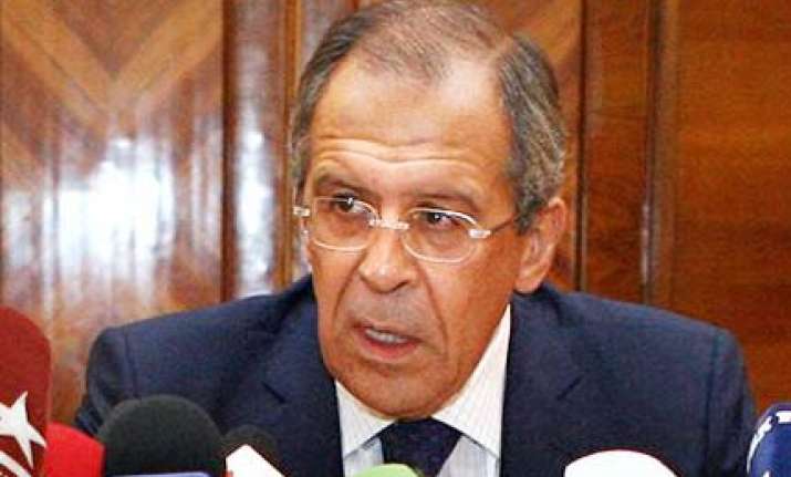 russia backs india s stand asks pak to stop infiltration