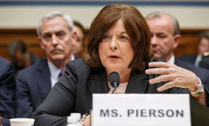secret service director resigns over white house security