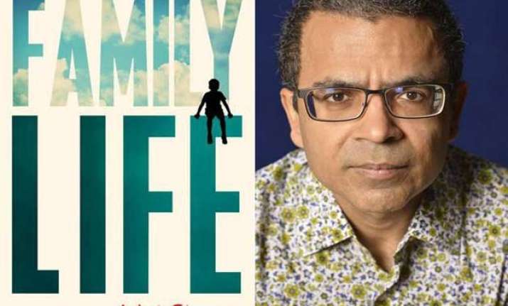 indian american author akhil sharma wins uk literary prize