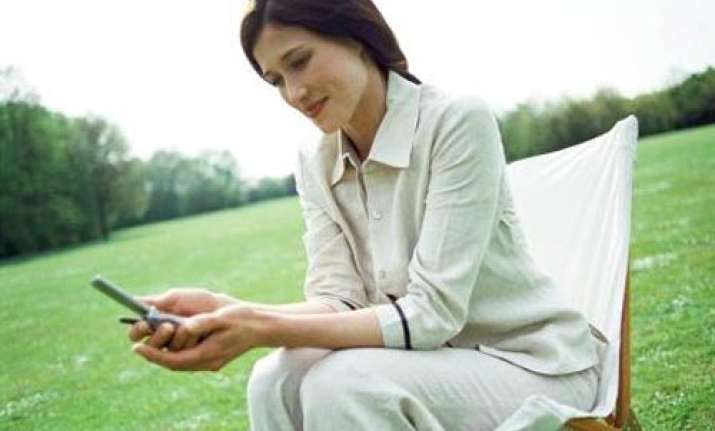 say goodbye to passwords on cellphones