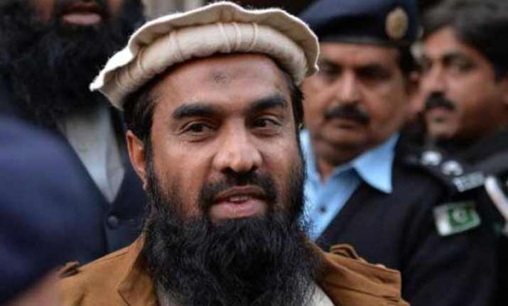 pakistan government issues fresh detention order for lakhvi