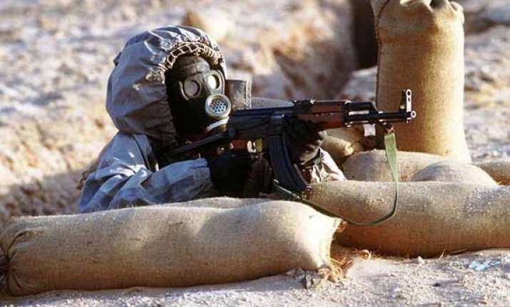 iraqi kurdish force moves to help fight is militants in