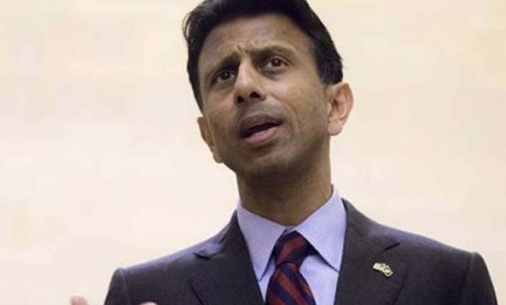 bobby jindal fails to make the cut for first debate