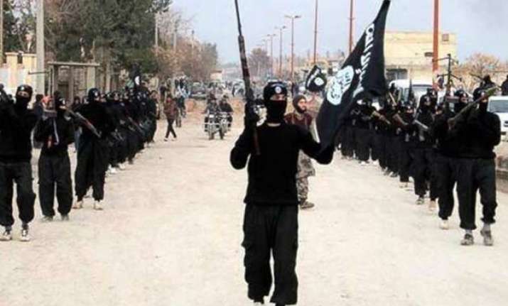iraq says islamic state militants bulldozed ancient site