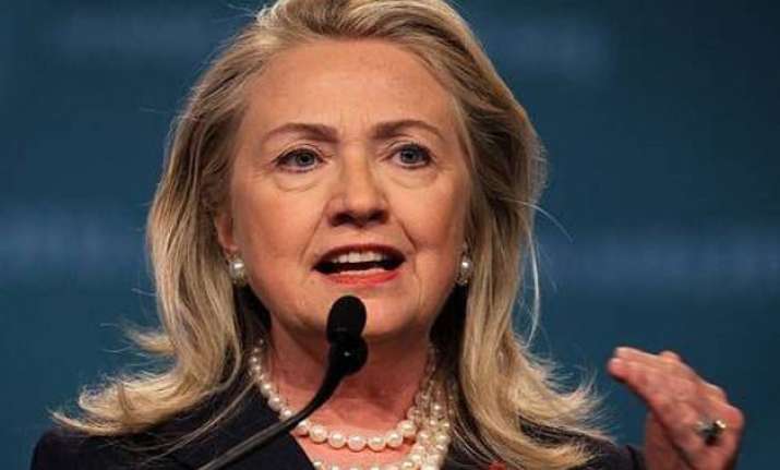 hillary clinton sanders insist they will not be obama