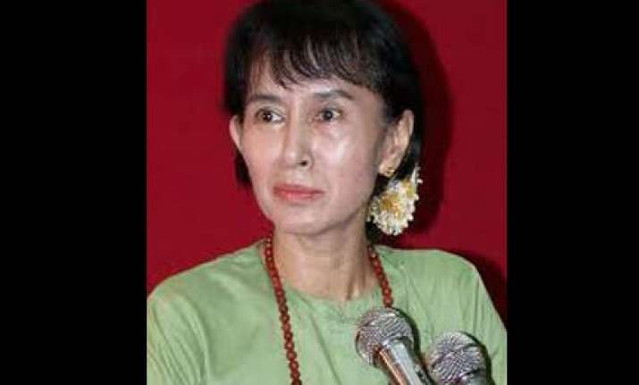 myanmar to hold polls on nov 7