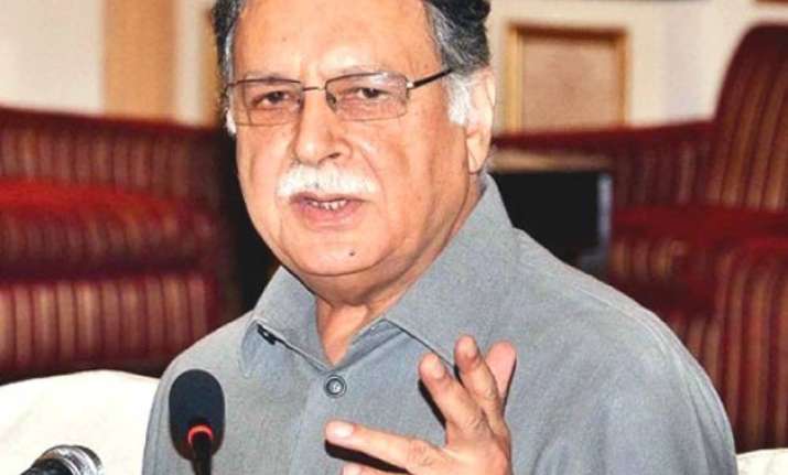 pervez musharraf harmed cause of kashmir the most pakistan