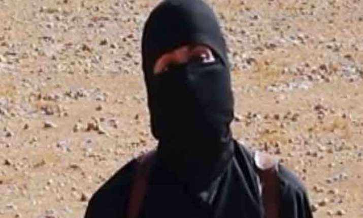 emails suggest jihadi john had suicidal thoughts