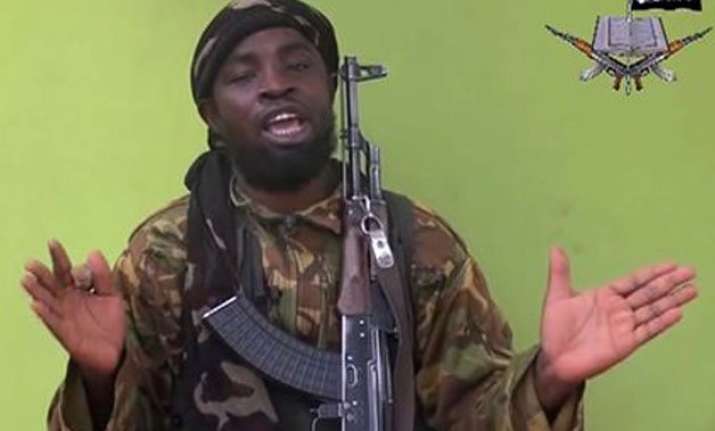isis accepts boko haram s allegiance pledge