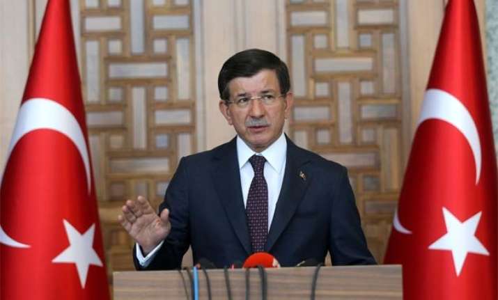 turkish jets hit is targets in syria kurds in iraq