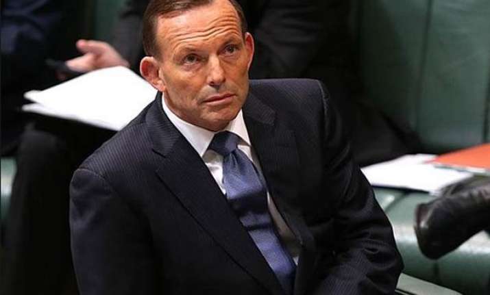 australian pm backs adani mine says sabotaging of projects