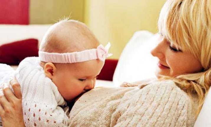 human breast milk emerging as a cutthroat industry in usa