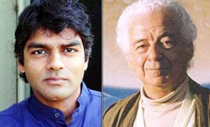 indian economist raj patel hailed as maitreya by secret cult