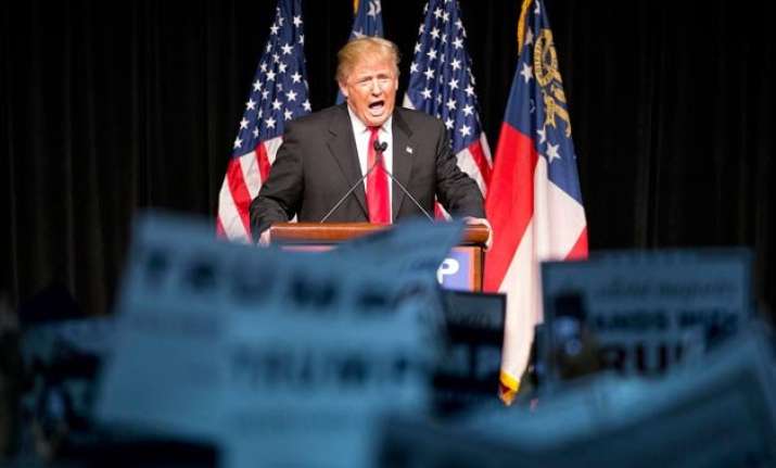 will bring back jobs from india and china trump tells
