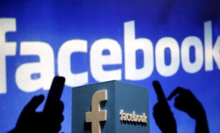 facebook hq in israel vandalised during protest