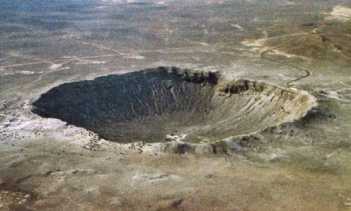 top 10 biggest meteor strikes in world history