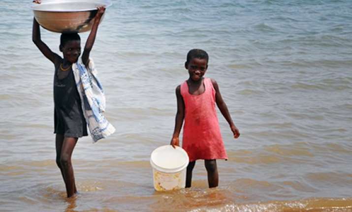 better toilets may not mean better health in india study