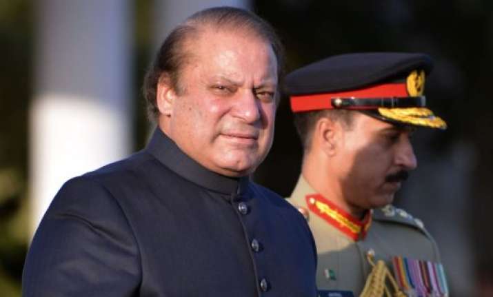 pakistan pm unlikely to attend malala s nobel ceremony