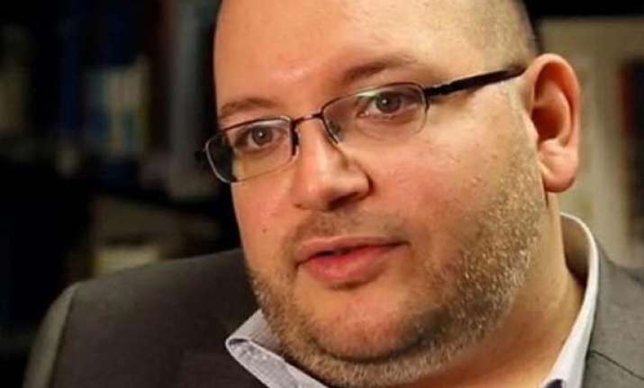 jailed reporter s family urges iran to release him