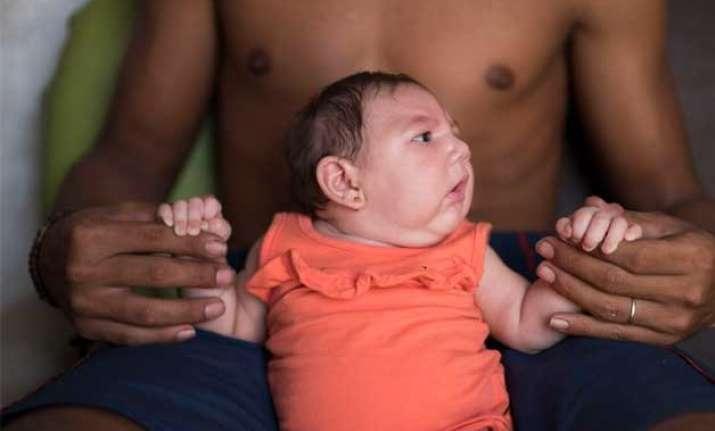 unicef calls for immediate action against zika virus