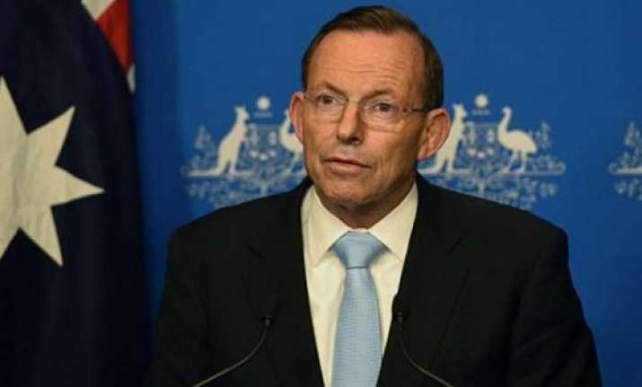 system failed to track sydney gunman abbott