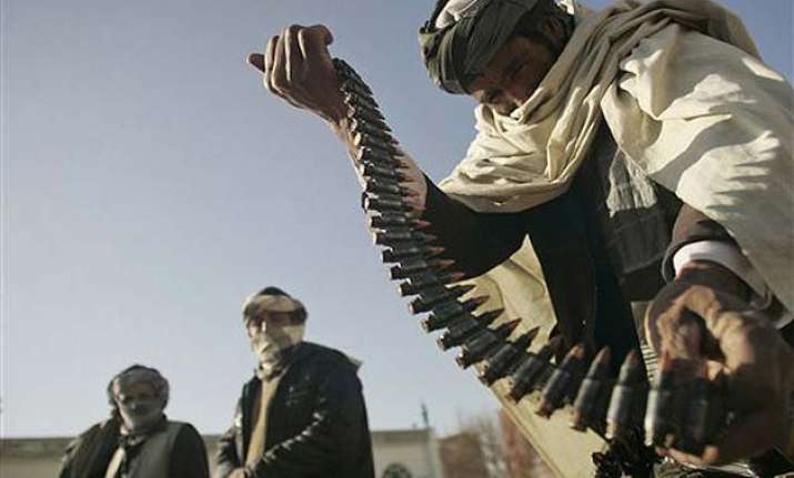 islamic state group reaches for afghanistan and pakistan