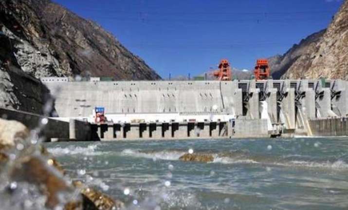 india worried over china s biggest dam on brahmaputra