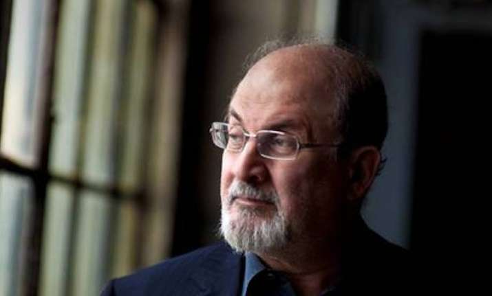 salman rushdie says wrong lessons learned from his iran