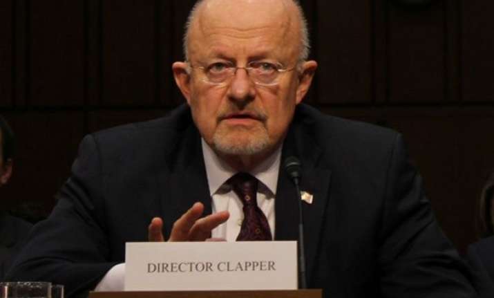 us intelligence chief warns of home grown extremists