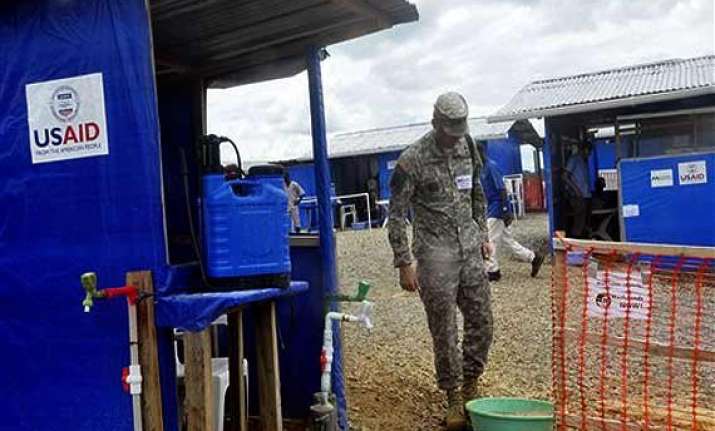 us army troops isolated after africa duty tour