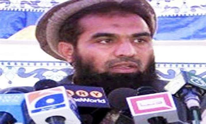 us concerned over zakiur rehman lakhvi being granted bail