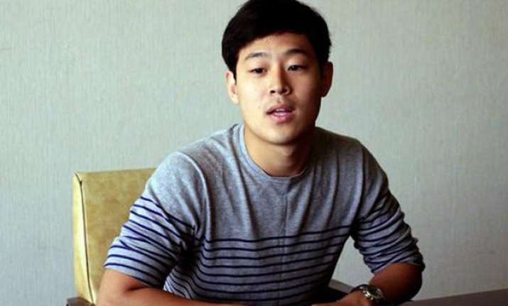 seoul n. korea to release detained south korean student