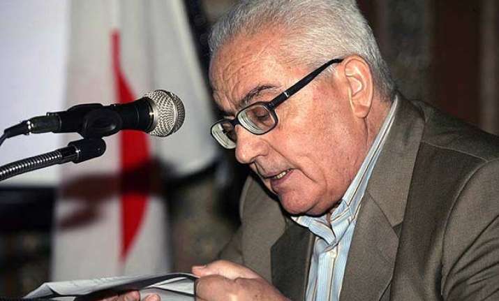islamic state beheads leading syrian antiquities scholar in