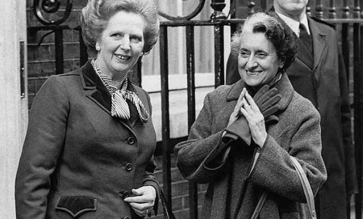 margaret thatcher wanted to prosecute sikh who incited