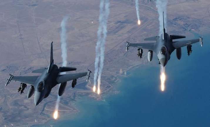 despite reservations over nuclear arsenal us to sell f 16