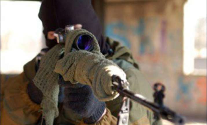 five killed in terror attack on mali hotel