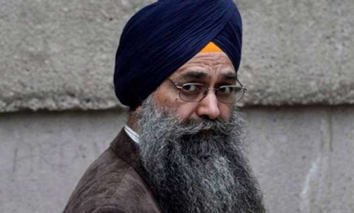 1985 air india bombing convict inderjit singh reyat