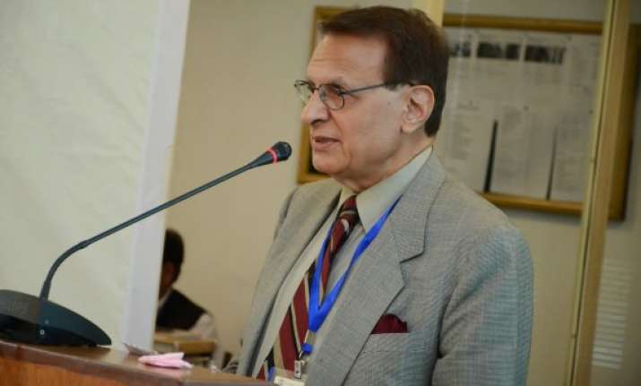 pakistan foreign office did not draft 2004 joint statement