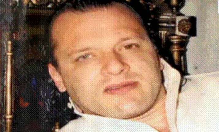 india to send magistrate to us to record headley s statement