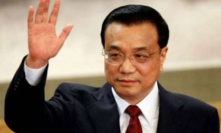 china pledges financial aid to afghanistan