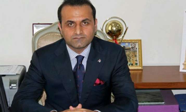 afghanistan won t allow anti india elements on its soil