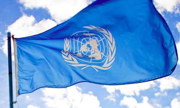 un condemns beheading of british aid worker by isis