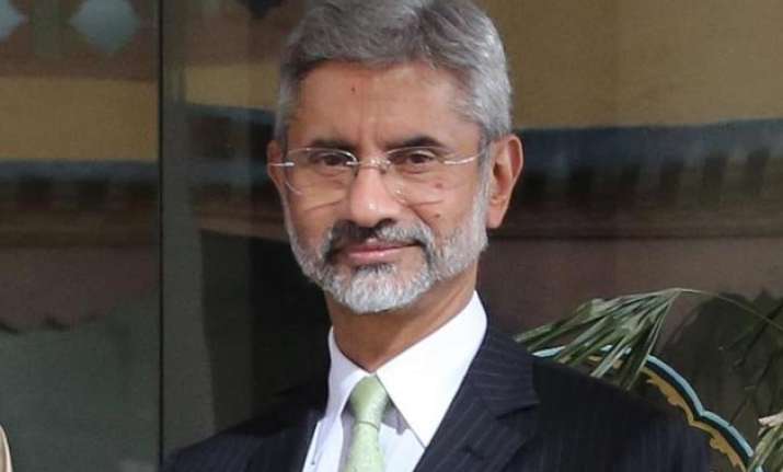 saarc yatra s jaishankar in afghanistan for talks