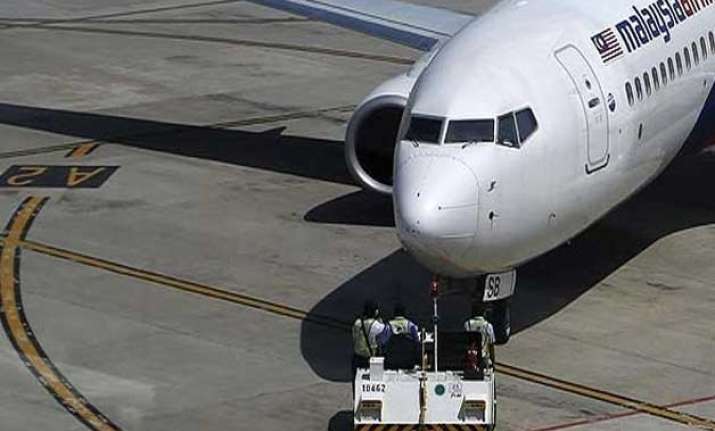 malaysia airlines out of danger 2 years after mh370 disaster