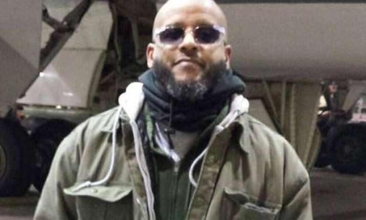 us air force veteran tried to help isis by providing