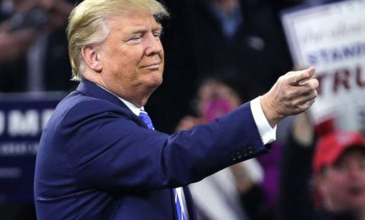 britain parliament to debate banning donald trump from